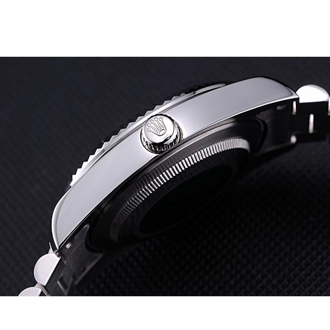 Aaa fake watches Bracelet White Stainless 622547 Dial Rolex Day-Date Steel 1026